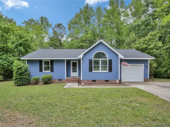 1900 Green Cir, Fayetteville, NC 28304