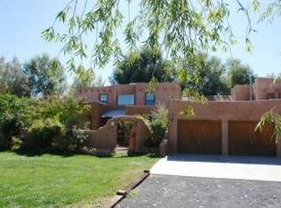 18 Quail Run Rd, Los Lunas, NM 87031