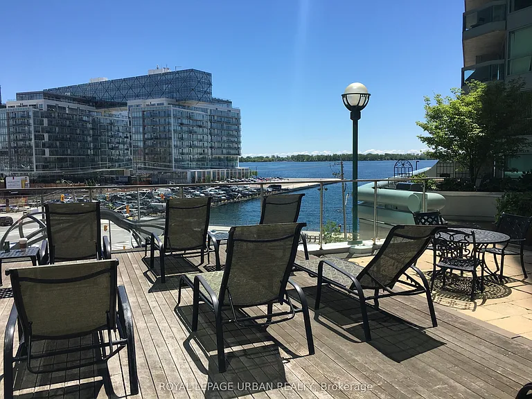 10 Yonge St #2702 — Photo 33