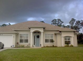 1865 SW Lofgren Ave, Port Saint Lucie, FL 34953