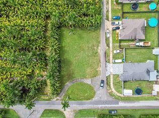 18990 SW 316th St, Homestead, FL 33030