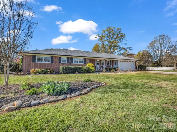 1100 Old Stonecutter Rd, Rutherfordton, NC 28139