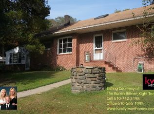 554 Fairview Ave, Media, PA 19063