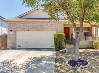 7414 Copper Mesa, Converse, TX 78109