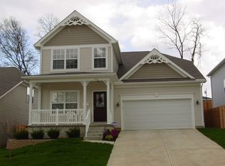 4516 Butterfield Pl, Cincinnati, OH 45227