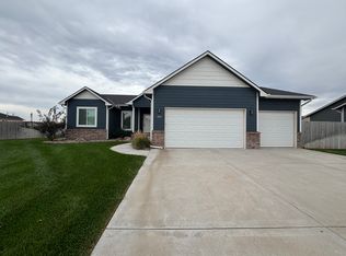 4606 S Doris Ct, Wichita, KS 67215