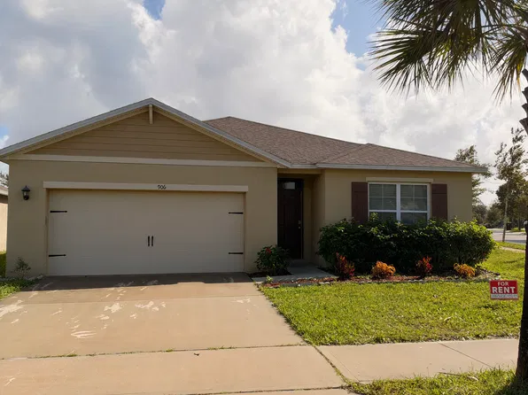 906 Big Bend Ave, Orange City, FL 32763