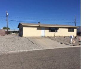 2139 Alta Vista Dr, Lake Havasu City, AZ 86403