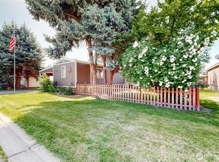 968 NE Empire Street, College Place, WA 99324