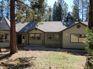 20134 Hudson St, Burney, CA 96013