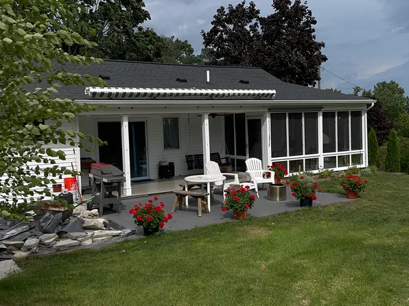 (undisclosed Address), Alanson, MI 49706