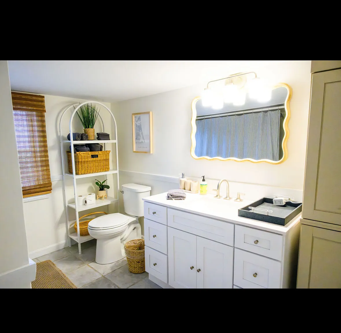 3 bed, 1192 sqft, $3,200 — Photo 2