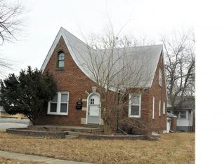 1800 S 5th St, Springfield, IL 62703