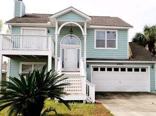 6505 S Lagoon Dr, Panama City Beach, FL 32408