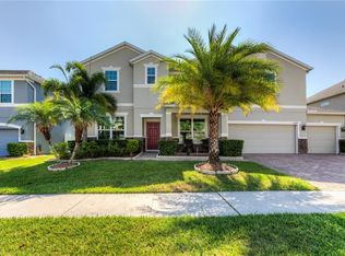 15344 Heron Hideaway Cir, Winter Garden, FL 34787