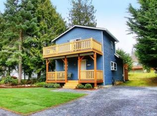 5101 172nd St NW, Stanwood, WA 98292