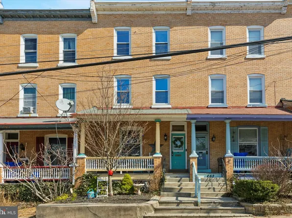 464 Leedom St, Jenkintown, PA 19046