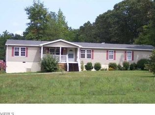 579 Deep Run Rd, Cartersville, VA 23027