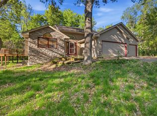4397 316th Ln, Stacy, MN 55079