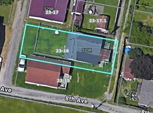 533R Richmond St, Huntington, WV 25702