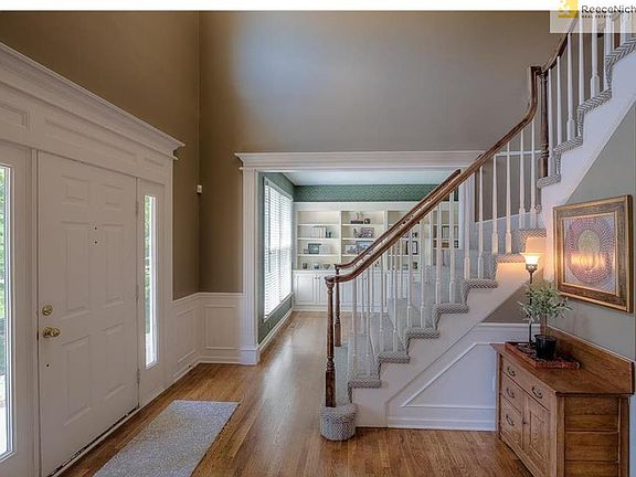 Elegant entry!