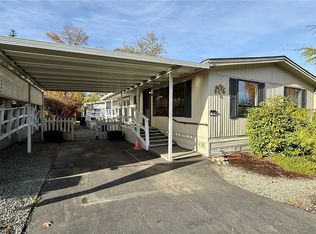 2725 E Fir St UNIT 62, Mount Vernon, WA 98273