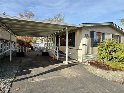 2725 E Fir Street #62, Mount Vernon, WA, 98273