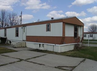 13590 Center St LOT 102, Weston, OH 43569