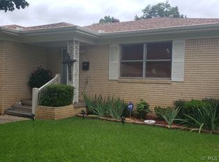 615 Northwest Ave, Ardmore, OK 73401