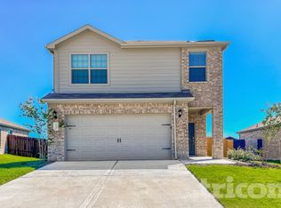 227 Drifter Dr, Newark, TX 76071