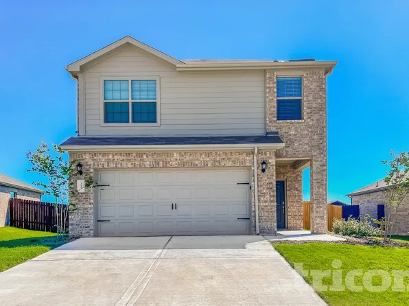 227 Drifter Dr, Newark, TX 76071