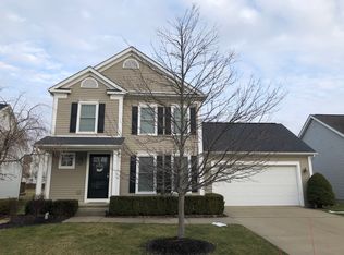 7517 E Oralee Ln, Hudson, OH 44236