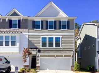 224 Spaniel Dr, Morrisville, NC 27560