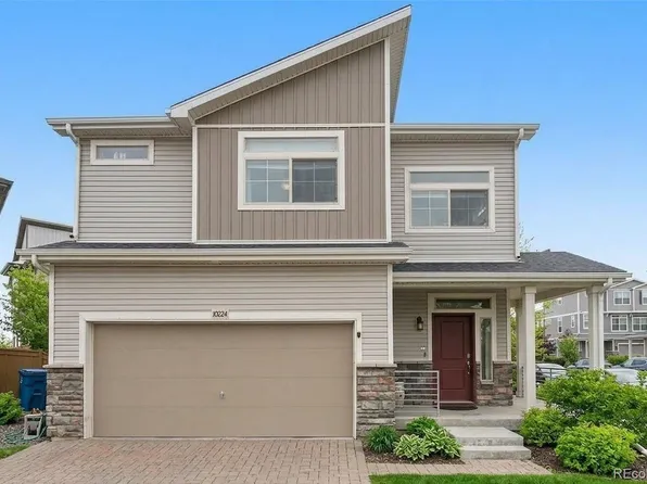 10224 Zeno Street, Commerce City, CO 80022