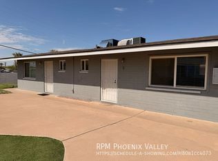 4837 E Willetta St APT 1, Phoenix, AZ 85008