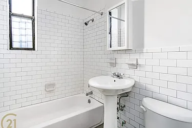 Rented by Century 21 Metropolitan