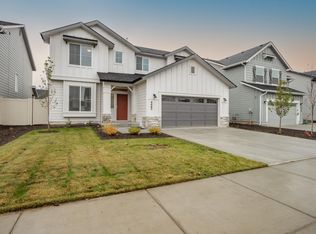 4443 W Sunny Cove St, Meridian, ID 83646
