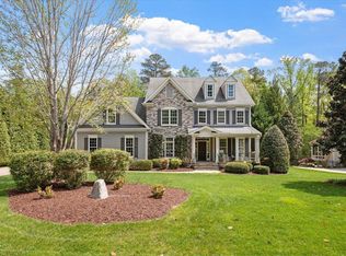 4213 Summer Brook Dr, Apex, NC 27539