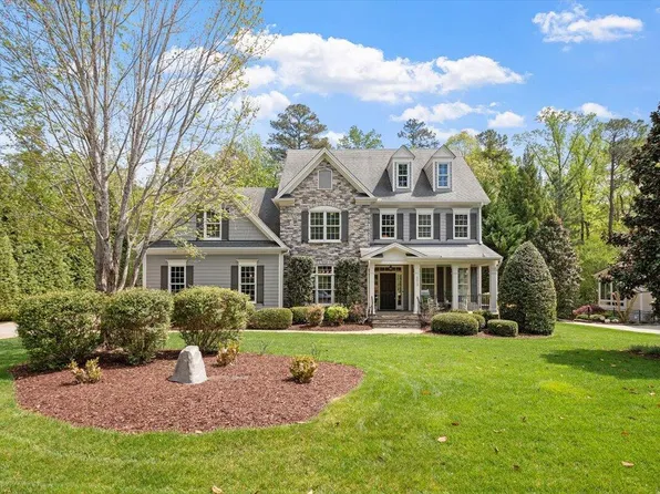 4213 Summer Brook Dr, Apex, NC 27539