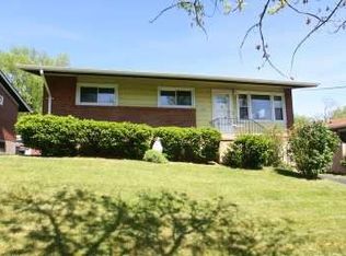 3923 Mantell Ave, Cincinnati, OH 45236