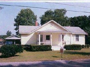 264 Walker St #1, Langley, SC 29834