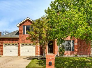 2009 Fair Oaks Cir, Corinth, TX 76210