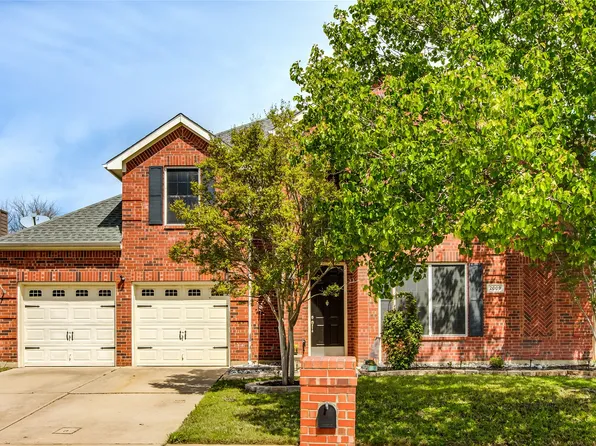 2009 Fair Oaks Cir, Corinth, TX 76210
