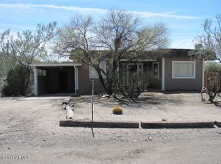 5911 E Tandem Rd, Cave Creek, AZ 85331