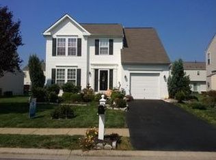 9 E Weatherly Rd, New Castle, DE 19720