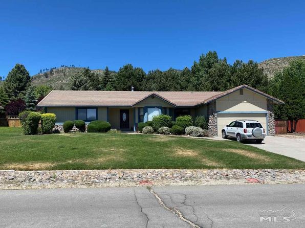 3726 Timberline Dr Carson City Nv 89703 Zillow