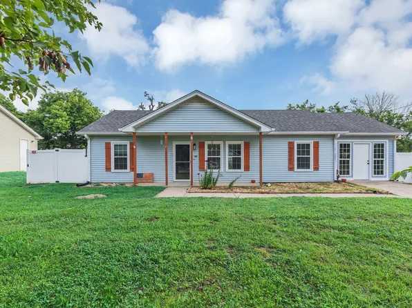 112 Riverwood Dr, La Vergne, TN 37086