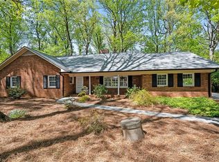 1417 Knightwood Dr, Greensboro, NC 27410