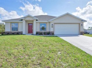 4519 SW 111th Pl, Ocala, FL 34476