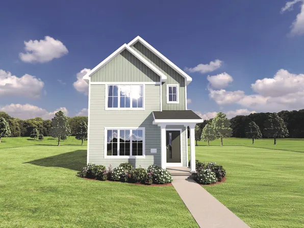 5805 Sanctuary Dr, Madison, WI 53718